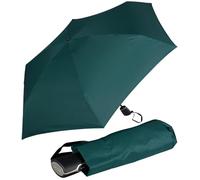 Doppler, Fiber Micro Flat uni Evergreen, unisexe, adulte, taille unique