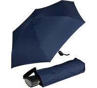 Doppler, Fiber Micro Flat uni Navy, unisexe, adulte, taille unique