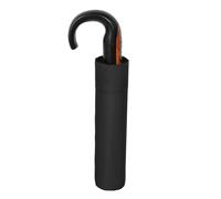 Doppler Fiber Mini Big Parapluie de poche 34 cm