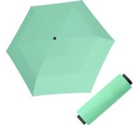 Doppler Fiber Mini Compact Parapluie de poche 16 cm
