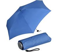 Doppler Fiber Mini Compact Uni Electric Blue, bleu électrique, taille unique