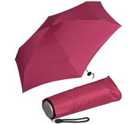 Doppler, Fiber Mini Compact uni Viva Magenta, Unisexe, Adulte, Taille unique