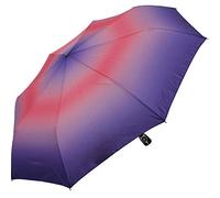 Doppler Fiber New York umbrella Magic Lilac