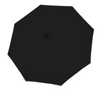 Doppler, Fiber Stabil AC uni black Fritzgriff, unisexe, adulte, taille unique, noir