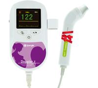 Doppler foetal et vasculaire Spengler avec sonde offerte - Doppler foetale et vasculaire Spengler + sonde 5 MHz offerte