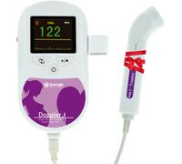 Doppler foetal et vasculaire Spengler avec sonde offerte - Doppler foetale et vasculaire Spengler + sonde 2 MHz offerte