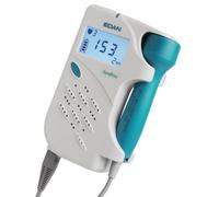 Doppler foetal Sonotrax Pro II Edan