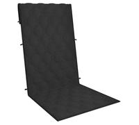 Doppler FUSION SLIM 2430 - chaise et coussin de fauteuil