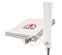 doppler Jack Parapluie suspendu Housse