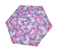 Doppler Kids Parapluie de poche enfant 23 cm multicolore