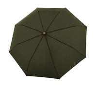Doppler Nature Long Parapluie 89 cm vert