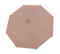 doppler Long AC Umbrella Gentle Rose