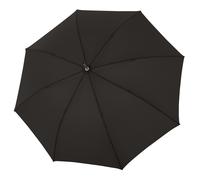 doppler Long Automatic MIA Umbrella Black