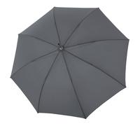 doppler Long Automatic MIA Umbrella Grey