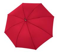 doppler Long Automatic MIA Umbrella Red