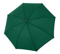 doppler Long Automatic Umbrella Green