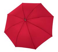 doppler Long Automatic Umbrella Red
