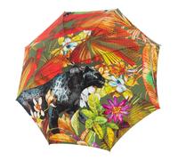 doppler Manufaktur parapluie Elegance Bohème Animale
