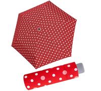 Doppler Mini parapluie de poche pour enfant à pois