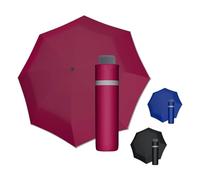 Doppler Mini Reflect parapluie pliant réfléchissant, sécurité enfant