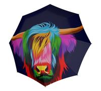 doppler Modern.Art Long Automatic Cattle