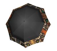 Doppler Modern Art Magic Mini parapluie de poche 27 cm