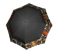 Doppler Modern Art Magic Mini parapluie de poche 27 cm