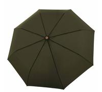 Doppler Nature Magic Parapluie de poche 29 cm deep olive (7441363NOL)