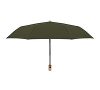 Doppler Nature Magic Parapluie de poche 29 cm vert