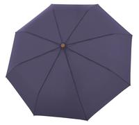 doppler Nature Mini Umbrella Perfect Purple