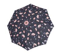 Doppler Parapluie bleu / mélange de couleurs, Taille One Size