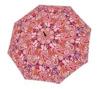doppler parapluie Fiber Flex AC Paisley Berry
