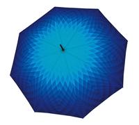 doppler parapluie Carbonsteel Long AC Fusion Blue