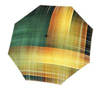 doppler parapluie Carbonsteel Magic Noble Check Gold