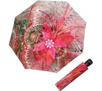 doppler Parapluie de poche Fiber Magic Imperial Celestial multicolore