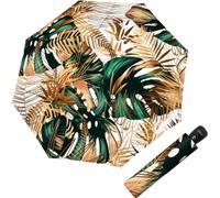 doppler Parapluie de poche Fiber Magic Imperial Precious multicolore