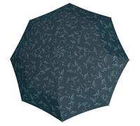 doppler Parapluie de poche Fiber Magic Style Dandelion pétrole
