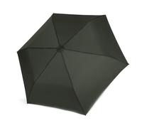 Doppler Parapluie de poche Mini Zero Magic avec allumage automatique, Couleur verte, Talla única, minimaliste, moderne