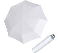 doppler Parapluie de poche Wedding Mini White blanc