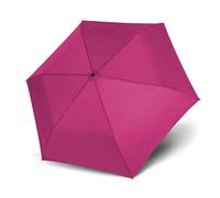 Doppler parapluie de poche zero,99 - Poids de seulement 99 grammes - Stable - Coupe-vent - 21 cm - Fancy Pink