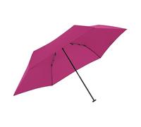 Doppler parapluie de poche Zero,99 - 99 g, coupe-vent, stable, 21 cm - Fancy Pink