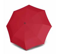 doppler parapluie Fiber Automatic Uni Wine Red