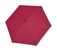 Doppler Parapluie 'Fiber Compact Magic' rouge, Taille One Size