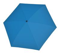 Doppler Parapluie 'Fiber Compact Magic' bleu, Taille One Size