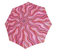 doppler parapluie Fiber Flex AC Fresh Umbrella Berries