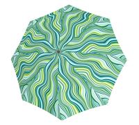 doppler parapluie Fiber Flex AC Fresh Umbrella Lemon