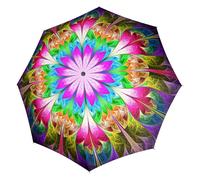 doppler parapluie Fiber Flex AC Umbrella Caleido