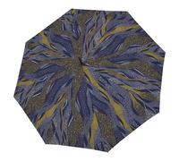 doppler parapluie Fiber Flex Long AC Whisper Blue
