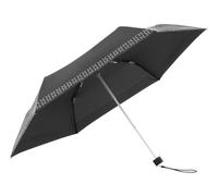 doppler parapluie Fiber Havanna Safety Reflect Black