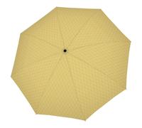 doppler parapluie Fiber Magic Calm Yellow